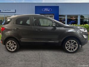 Ford EcoSport Titanium - Image 3