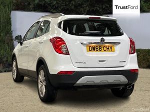 Vauxhall Other Active - Image 2