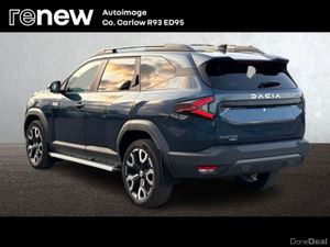 Dacia Bigster Journey HEV 155 - Image 3