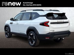 Dacia Bigster Extreme 155 HEV - Image 3