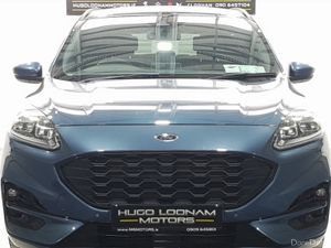 Ford Kuga ST-LINE X 2.5 PHEV CVT - Image 3