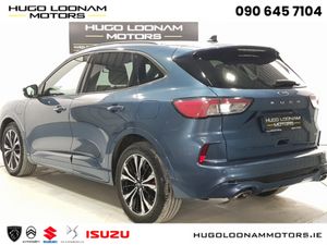 Ford Kuga ST-LINE X 2.5 PHEV CVT - Image 4