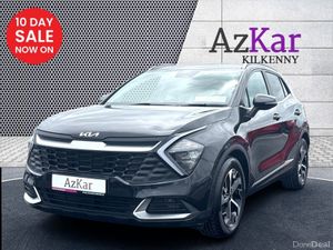 Kia Sportage 2023 K3 1.6 DIESEL HYBRID €119 P/W WI - Image 3
