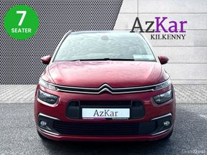Citroen C4 Spacetourer 2020 FEEL 1.5 DIESEL 130BHP - Image 2