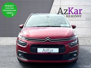 Citroen Grand C4 Picasso 2020 FEEL 1.5 DIERSEL 130 - Image 2