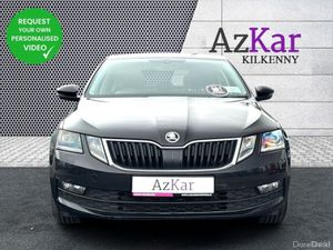 Skoda Octavia 2020 STYLE 1.6 DIESEL 115BHP HATCHBA - Image 2