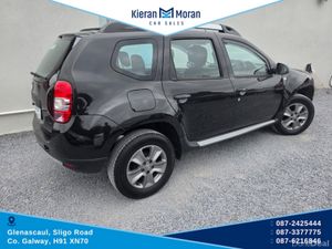 Dacia Duster SIGNATURE 1.5 DCI 110 4X 4DR - Image 4