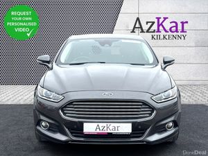 Ford Mondeo 2019 TITANIUM 2.0 DIESEL 150BHP €83 P/ - Image 2
