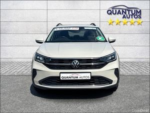 Volkswagen Taigo 2023 LIFE 1.0 PETROL HATCHBACK €9 - Image 3