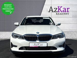 BMW 3-Series 2020 SPORT 2.0 DIESEL 143BHP SALOON € - Image 2