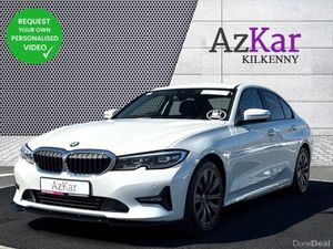 BMW 3-Series 2020 SPORT 2.0 DIESEL 143BHP SALOON € - Image 3