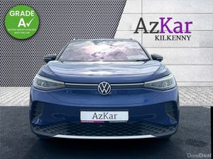 Volkswagen ID.4 2021 1ST EDITION 77KWH LONG RANGE - Image 2