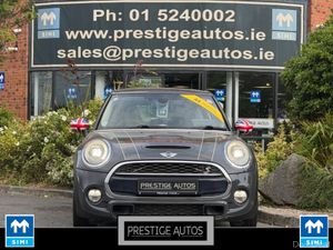 Mini Cooper 2.0 D AUTO SD *CAR ID 58* - Image 2