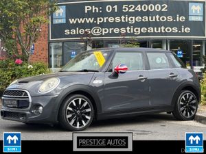 Mini Cooper 2.0 D AUTO SD *CAR ID 58* - Image 3