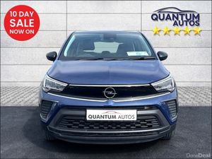 Opel Crossland X 2023 SC 1.5 DIESEL 110BHP HATCHBA - Image 2