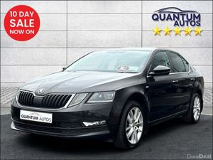 Skoda Octavia 2020 STYLE 1.6 DIESEL 115BHP HATCHBA - Image 4