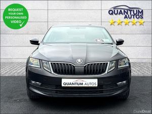 Skoda Octavia 2020 STYLE 1.6 DIESEL 115BHP HATCHBA - Image 3