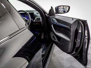 BMW i4 eDrive40 M Sport 83.9kWh Auto 340HP - Image 2
