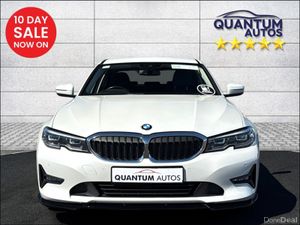 BMW 3-Series 2020 SPORT 2.0 DIESEL 143BHP SALOON € - Image 3