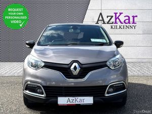 Renault Captur 2014 INTENSE 1.5 DIESEL HATCHBACK € - Image 2