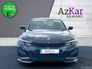 BMW 3-Series 2022 M SPORT BODYKIT 2.0 PHEV 280BHP - Image 2