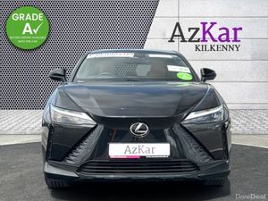 Lexus RZ 2024 450E TAKUMI 71KWH 308BHP - LONG RANG - Image 2