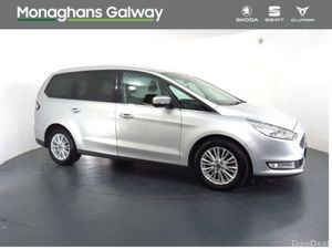 Ford Galaxy TITANIUM 2.0TD 150PS AUTO - Image 2