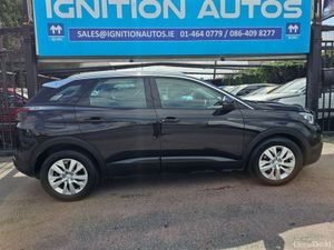Peugeot 3008 1.2 PETROL, SERVICED, WARRANTY, FINAN - Image 2