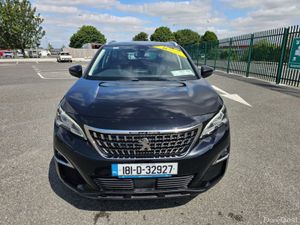 Peugeot 3008 1.2 PETROL, SERVICED, WARRANTY, FINAN - Image 4