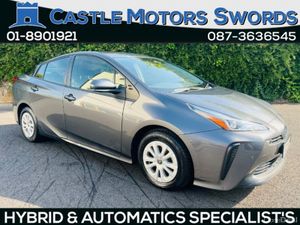 Toyota Prius *****DEPOSIT TAKEN***** - Image 2