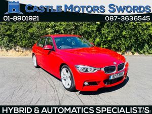 BMW 3-Series *****DEPOSIT TAKEN***** - Image 2