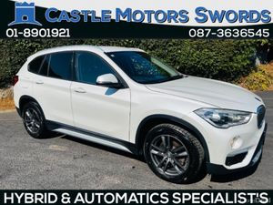 BMW X1 2.0 DIESEL - Image 2