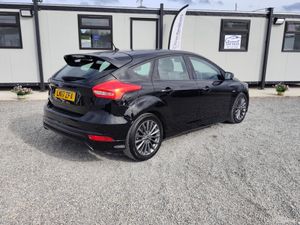 Ford Focus ST-LINE TDCI - Image 3