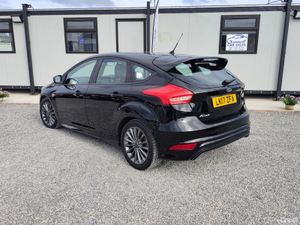 Ford Focus ST-LINE TDCI - Image 4