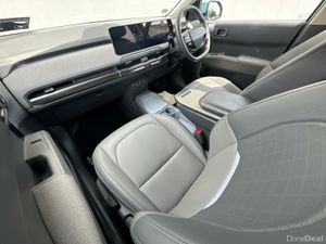 Kia EV3 EARTH K3 LONG RANGE - Image 4