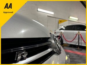 Volkswagen Golf R 2016 2.0 TSI DSG 4 MOTION HIGH S - Image 2