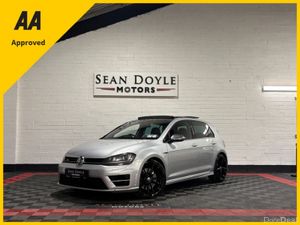 Volkswagen Golf R 2016 2.0 TSI DSG 4 MOTION HIGH S - Image 4