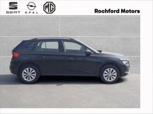 Skoda Kamiq AMBITION 1.0 TSI 95BHP 5DR - Image 3