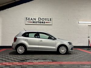 Volkswagen Polo 2015 1.2 Tsi Automatic 5 Door - Image 4