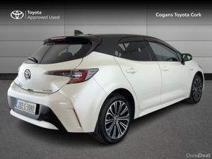 Toyota Corolla COROLLA HYBRID L/SPORT HB - Image 2