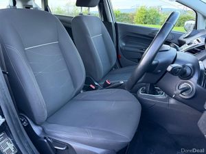 Ford Fiesta 2015 nct +tax 085 2697260 - Image 4