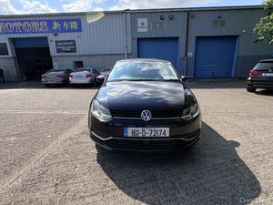 Volkswagen Polo 1.2TSI Auto 2016 - Image 2