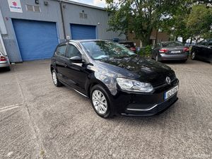 Volkswagen Polo 1.2TSI Auto 2016 - Image 3