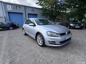 Volkswagen Golf 1.4TSI Auto 2017 - Image 3