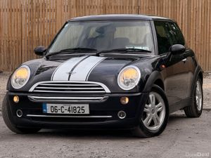 Mini One 2006 1.6 Petrol Automatic LOW KM - Image 2