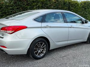 2014 Hyundai i40 Comfort 1.7 Diesel - Image 3
