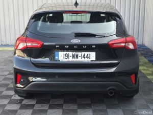 2019 Ford Focus 1.0 Petrol - Image 4