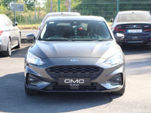 Ford Focus 2021 ST-LINE 1.5 TDCI - Image 2