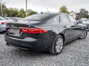 Jaguar XF 2019 - Image 3