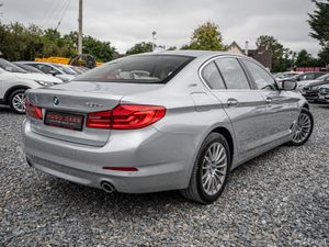 172 BMW 530e Hybrid/Low km/Irish/1yr warranty - Image 3